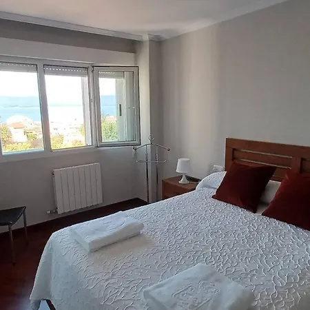 Olimar * Vilagarcía de Arousa