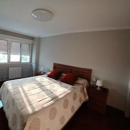 Olimar Apartamento Vilagarcía de Arousa