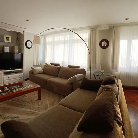 Olimar Apartamento *