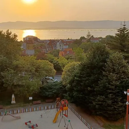 Apartamento Olimar *