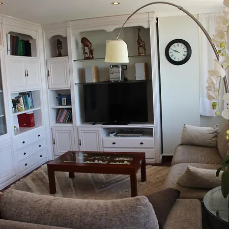 Olimar Apartamento Vilagarcía de Arousa