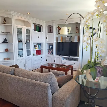 Olimar Apartamento *