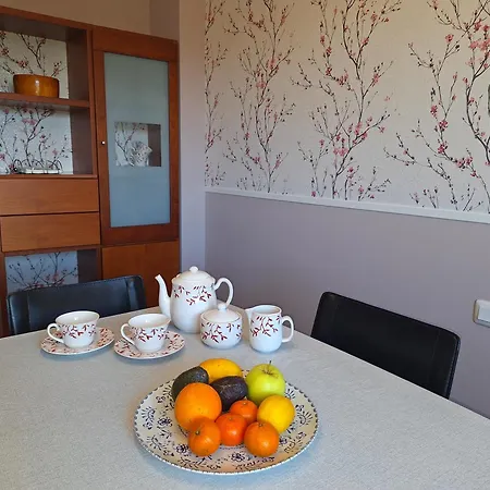 Olimar * Vilagarcia de Arousa