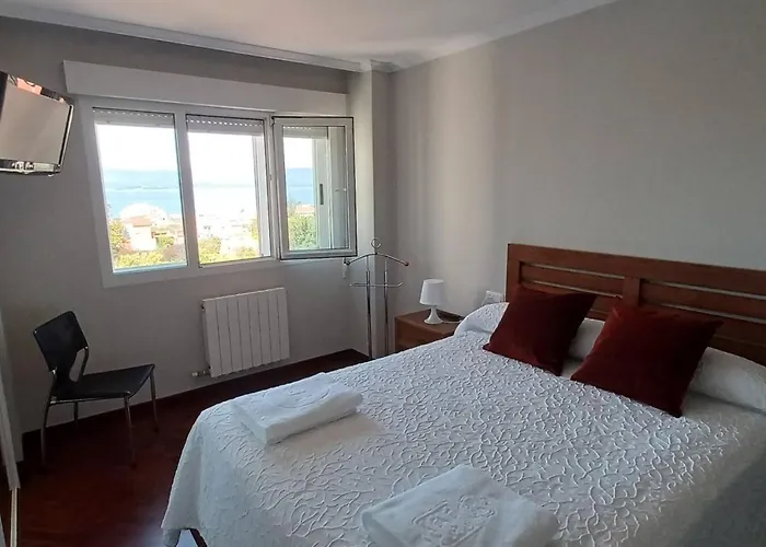 Olimar * Vilagarcia de Arousa