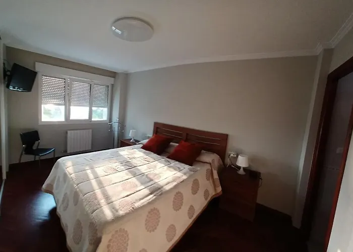 Olimar Appartement Vilagarcia de Arousa