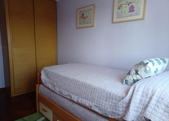 Olimar * Vilagarcia de Arousa