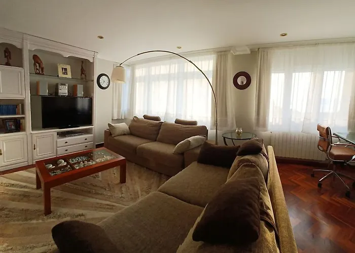 Olimar Appartement *