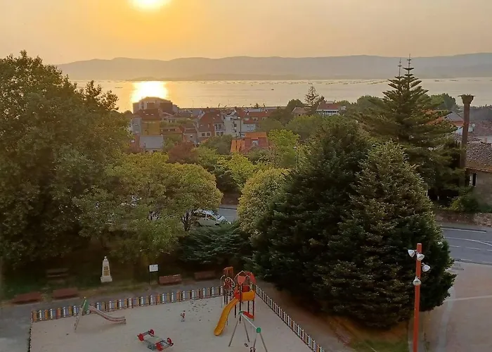 Appartement Olimar *