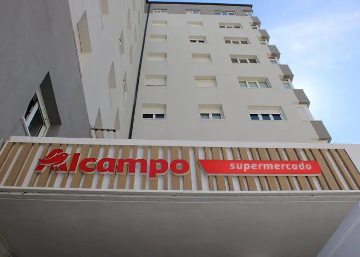 Appartement Olimar