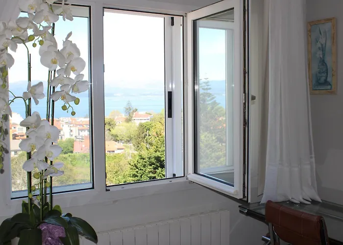 Olimar Vilagarcia de Arousa