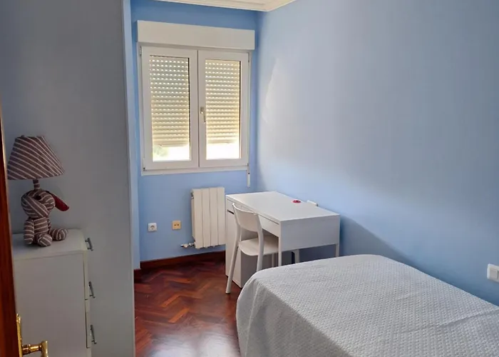 Olimar Appartement Vilagarcia de Arousa