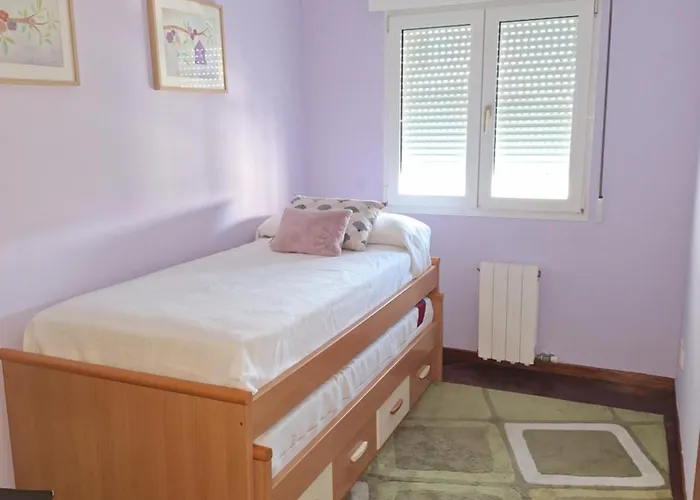 Olimar Appartement *