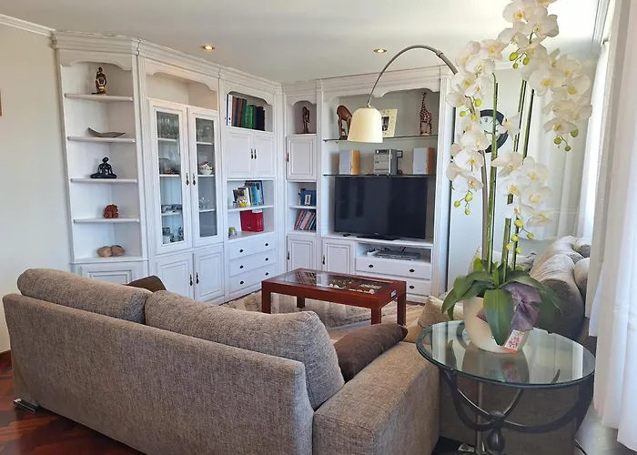 Olimar Appartement *