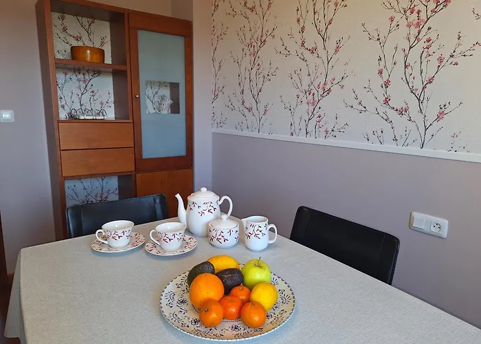 Olimar * Vilagarcia de Arousa