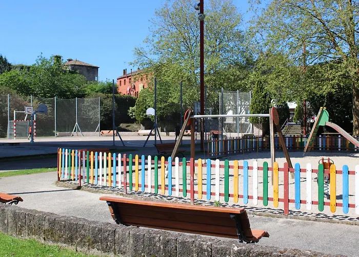 Olimar Appartement Vilagarcia de Arousa